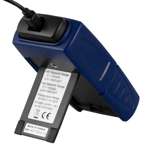 PCE-MFM 3500 Gaussmetre
