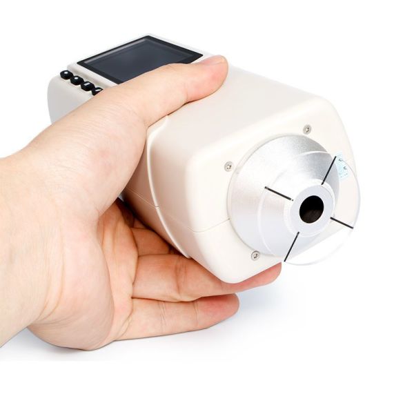 3nh NR145 Portatif Renk Ölçer - Kolorimetre Ölçüm Cihazı