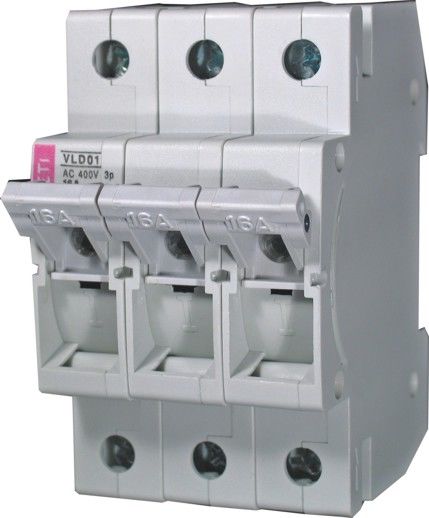 Eti VL D01 10A 3p