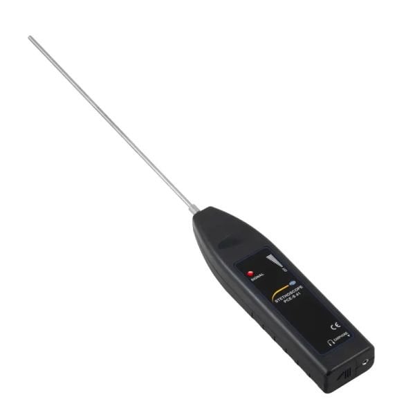 PCE-S 41 Titreşim Ölçüm Cihazı