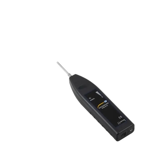 PCE-S 41 Titreşim Ölçüm Cihazı