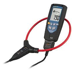 PCE-CM 40 Pens Ampermetre