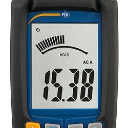 PCE-CM 40 Pens Ampermetre