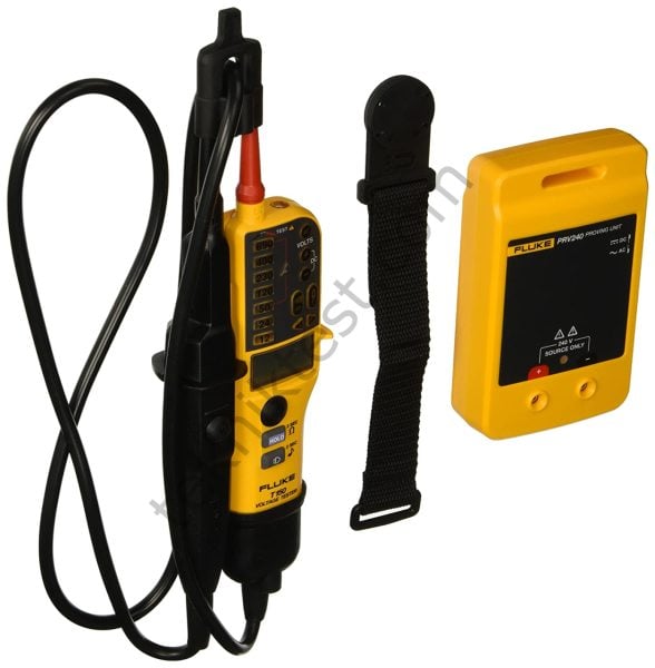 FLUKE T150/PRV240 Prova Ünitesi Kiti