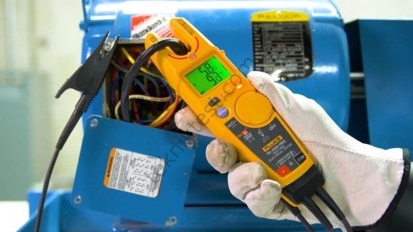 Fluke T6-1000PRO/EU ELEKTRİK TEST CİHAZI