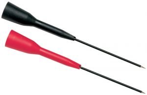 Fluke TP88 Sert Prob Pim Seti