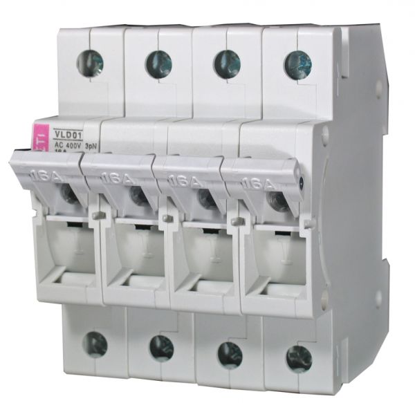 Eti VL D01 10A 3p+N