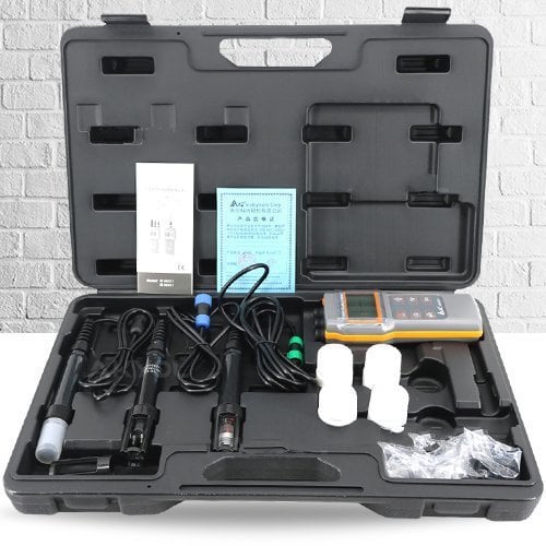 AZ 86031 Çoklu Su Kalite Ölçüm Seti