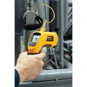 Fluke 568 İnfrared Termometre Çok Amaçlı