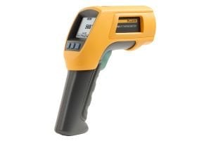 Fluke 568 İnfrared Termometre Çok Amaçlı