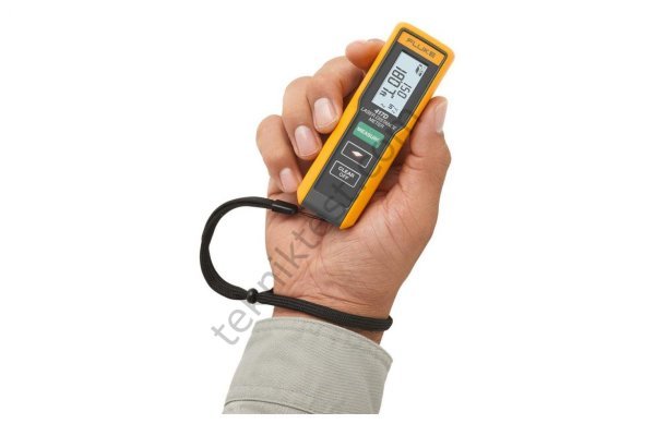 Fluke 417D Lazerli Mesafe Ölçüm Cihazı
