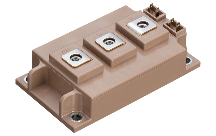 Fuji Electric 2CSI400DAHE170-50NEW igbt Modül