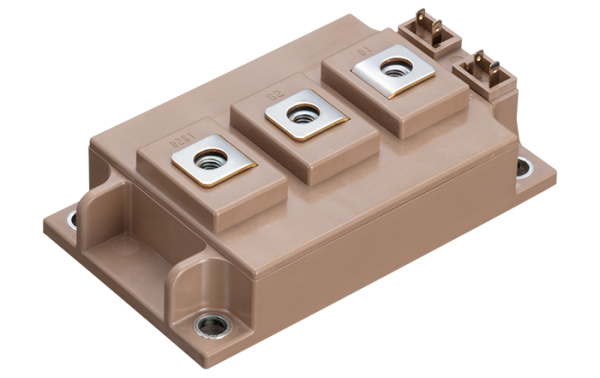 Fuji Electric 2CSI400DAHE170-50NEW igbt Modül