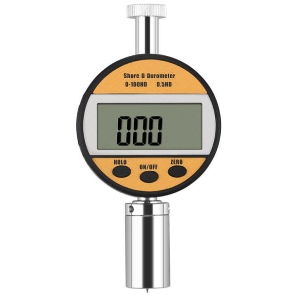 Dijital Shoremetre - Shore D (Sert Malzeme İçin)