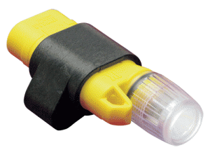 Fluke L205 Mini Şapka Işığı