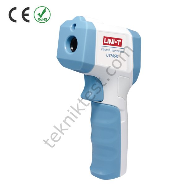Uni-t UT305R Ateş Ölçen İnfrared Termometre