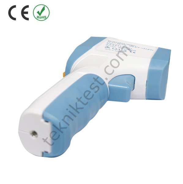 Uni-t UT305R Ateş Ölçen İnfrared Termometre