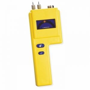 Delmhorst J-LITE Ağaç Nemi Ölçer