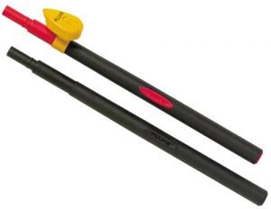 Fluke L210 Prob Işığı + Prob Uzatıcı
