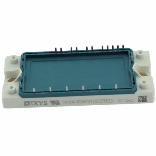 Ixys MIXA10WB1200TED IGBT PIM MOD.3PH D.BRID.SEVEN 12A 1200V XPT E2PACK