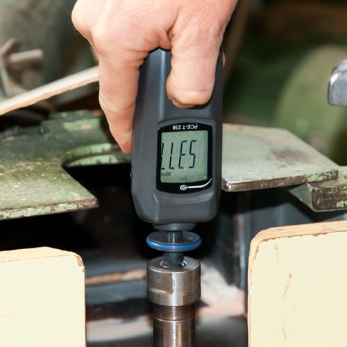 PCE-T 238 Optik Ve Değmeli Takometre