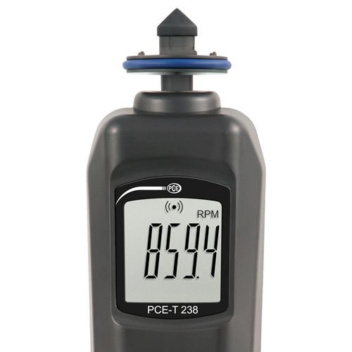 PCE-T 238 Optik Ve Değmeli Takometre