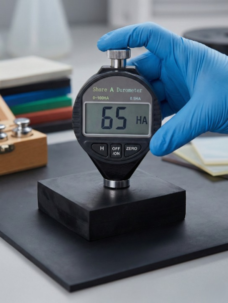 TS-150A  Dijital Shoremetre  - Shore-A