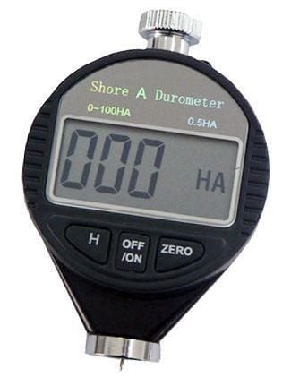 TS-150A  Dijital Shoremetre  - Shore-A