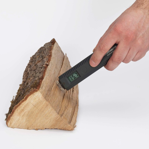 Gann Hydromette COMPACT S Ahşap Nemi Ölçüm Cihazı ( %10 ila %50 )
