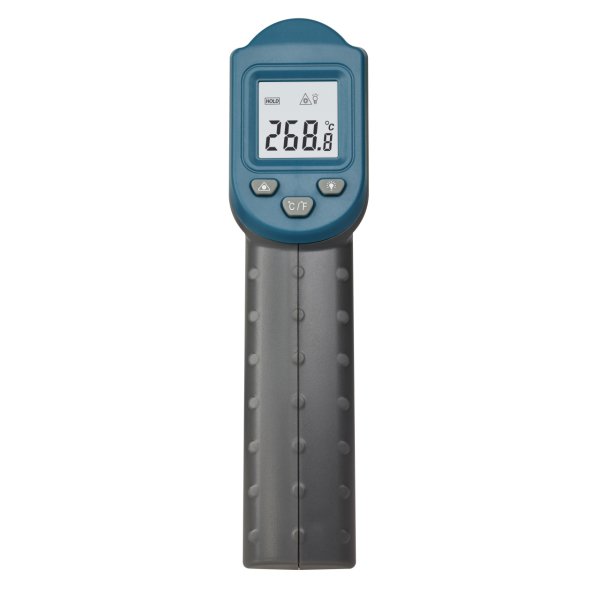 TFA 31.1136.20 Lazerli Kızılötesi Sıcaklık Ölçer (-50°C ... +500°C) ( 12:1)