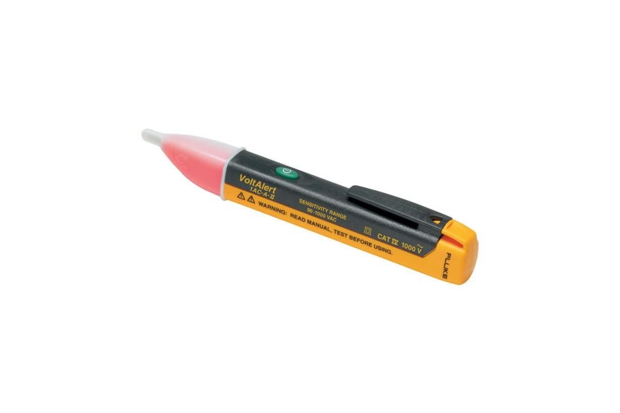 FLUKE 1AC-A1-II Temazsız Kontrol Kalemi (VoltAlert)