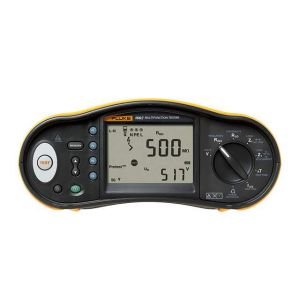 FLUKE 1662 UK İzolasyon Megeri