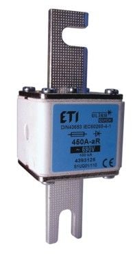 Eti NHS3/110/M UQ01 aR 1250A/690V