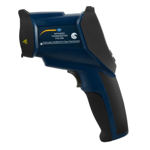 PCE-894 İnfrared Termometre (-50 … 1850°C) (50:1)