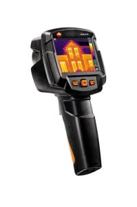 Testo 872 Termal Kamera Bluetooth'lu