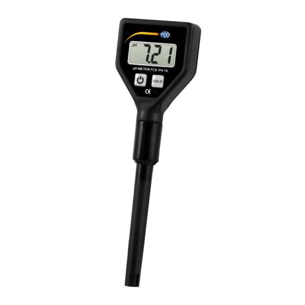 PCE-PH 15 pH Metre