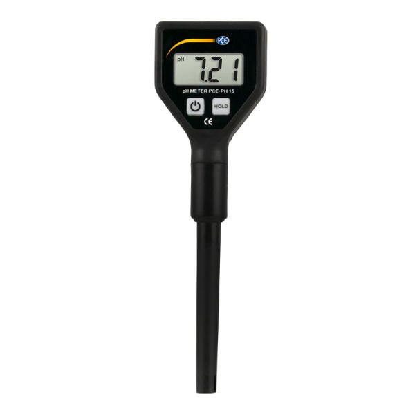 PCE-PH 15 pH Metre