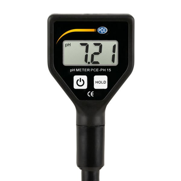 PCE-PH 15 pH Metre