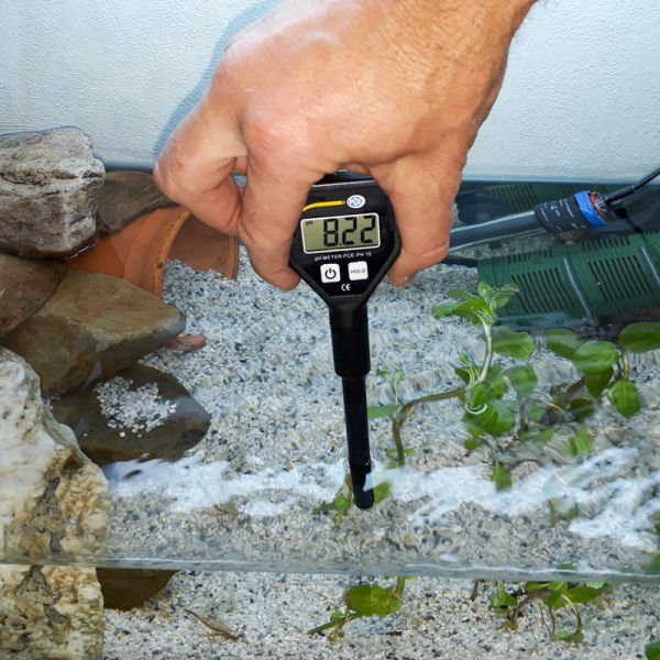 PCE-PH 15 pH Metre