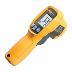 Fluke 116 / 62MAX+ (Multimetre+İnfrared termometre) Tekniker Kombo Seti