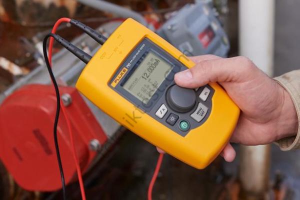 Fluke 710 mA Loop Valve Tester (Devre Valfi Test Cihazı)