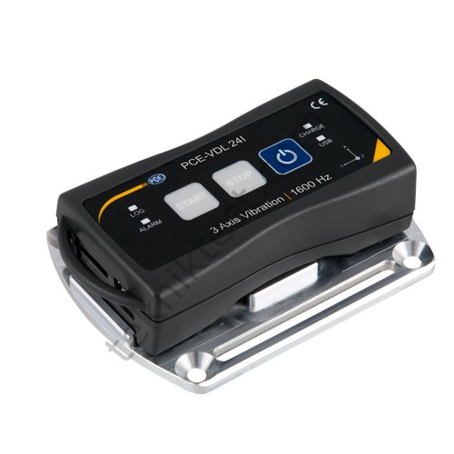 PCE-VDL 24i Data Logger
