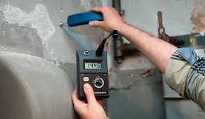 Gann Hydromette HB 30 Ahşap Ve Yapı Nemi Ölçüm Cihazı ( ahşap nemi:%4 ila %30 , yapı nemi : 0 İLE 80 DİJİT - 0.5 to 25 wt.-% - 0.3 to 12 CM-%  )