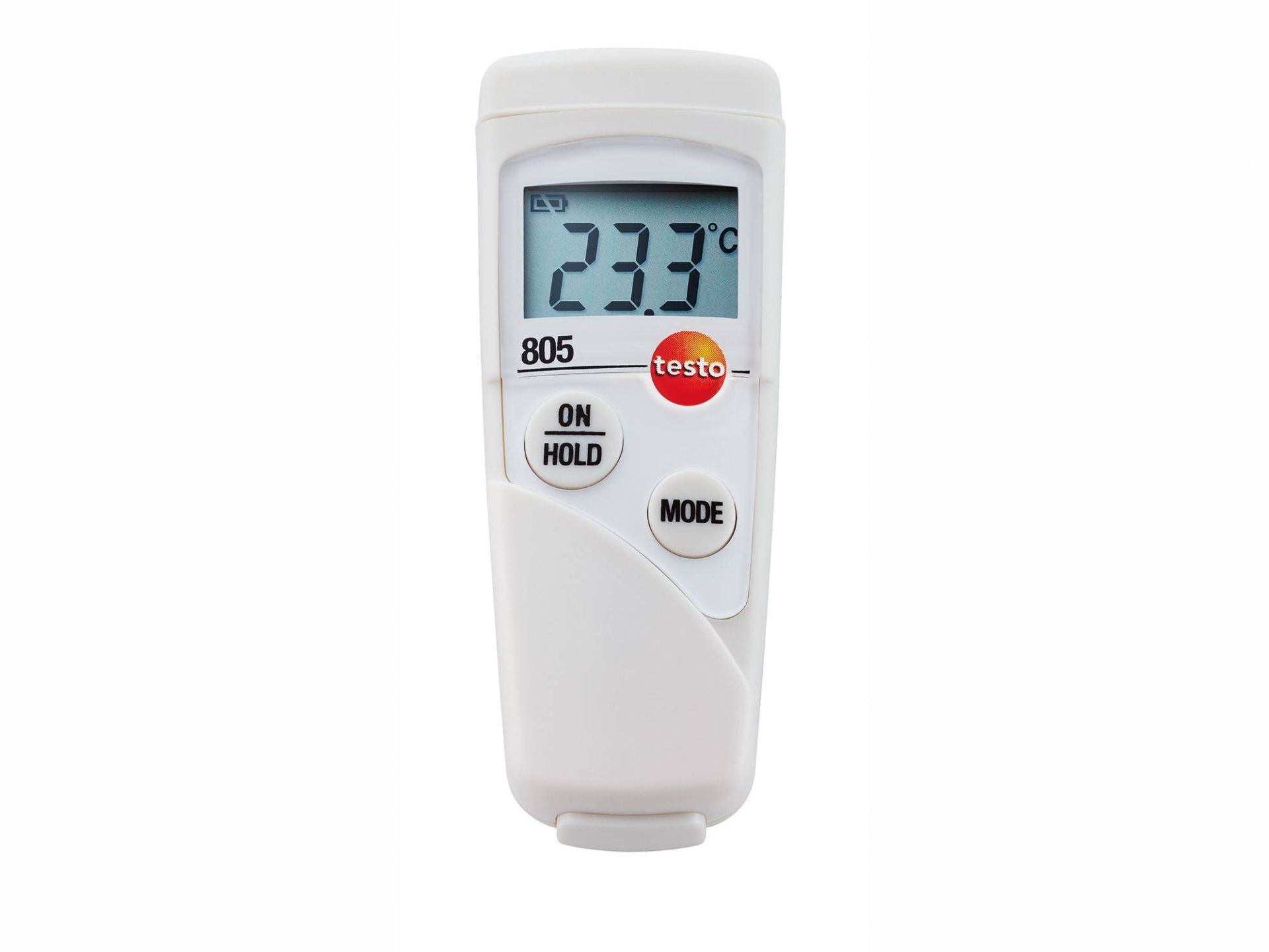 Testo 805 Mini İnfrared Termometre