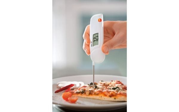 Testo 103 Katlanabilir Sıcaklık ölçüm cihazı