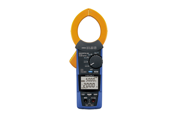 Hioki CM4373-50 2000A AC&DC Pensampermetre