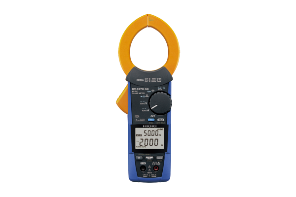 Hioki CM4373-50 2000A AC&DC Pensampermetre