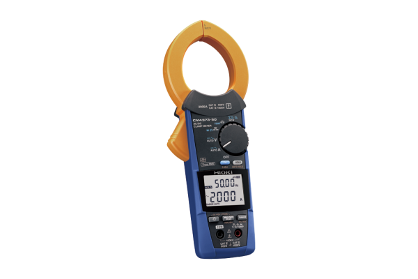 Hioki CM4373-50 2000A AC&DC Pensampermetre
