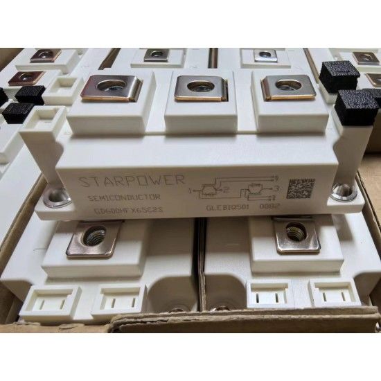 GD600HFX65C2S