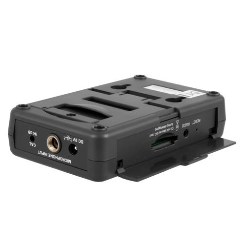 Pce NDL 10 Ses Seviyesi Kayıt Cihazı Data Logger
